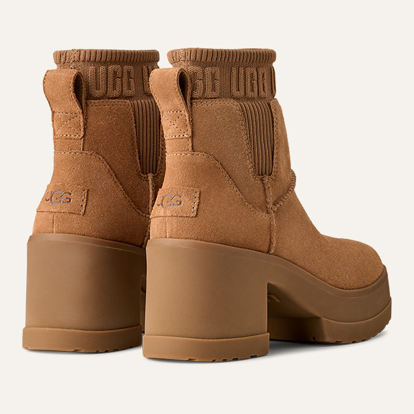UGG® 公式【 モクシー チェルシー|Moxy Chelsea| 1171475 | レディース