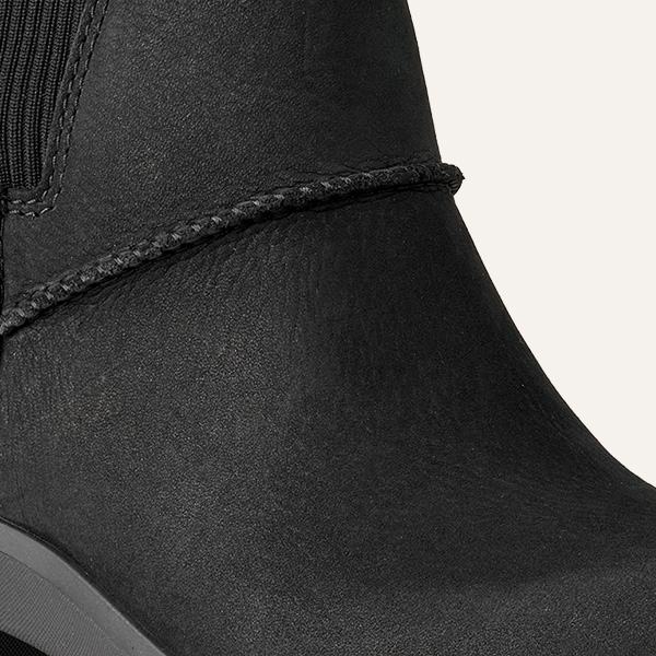 UGG® 公式【 モクシー チェルシー|Moxy Chelsea| 1171475 | レディース