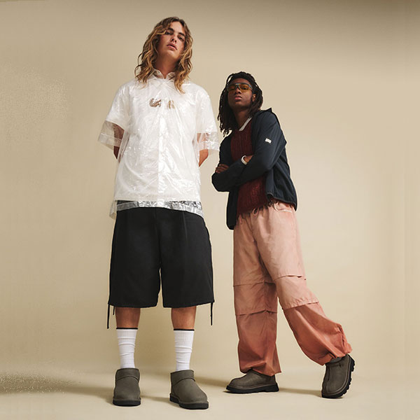 UGG® 公式【 ベイヨンナ スリッポン|Bayonna Slip On| 1174551