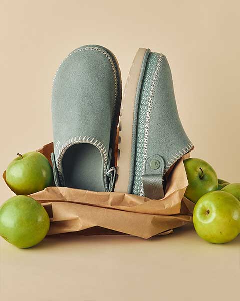 UGG® 公式【 ジャナヤ コージー ミュール|Janaya Cozy Mule