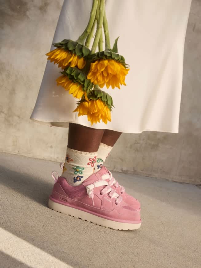 UGG® Yose Fluff Boot for Women | UGG® EU