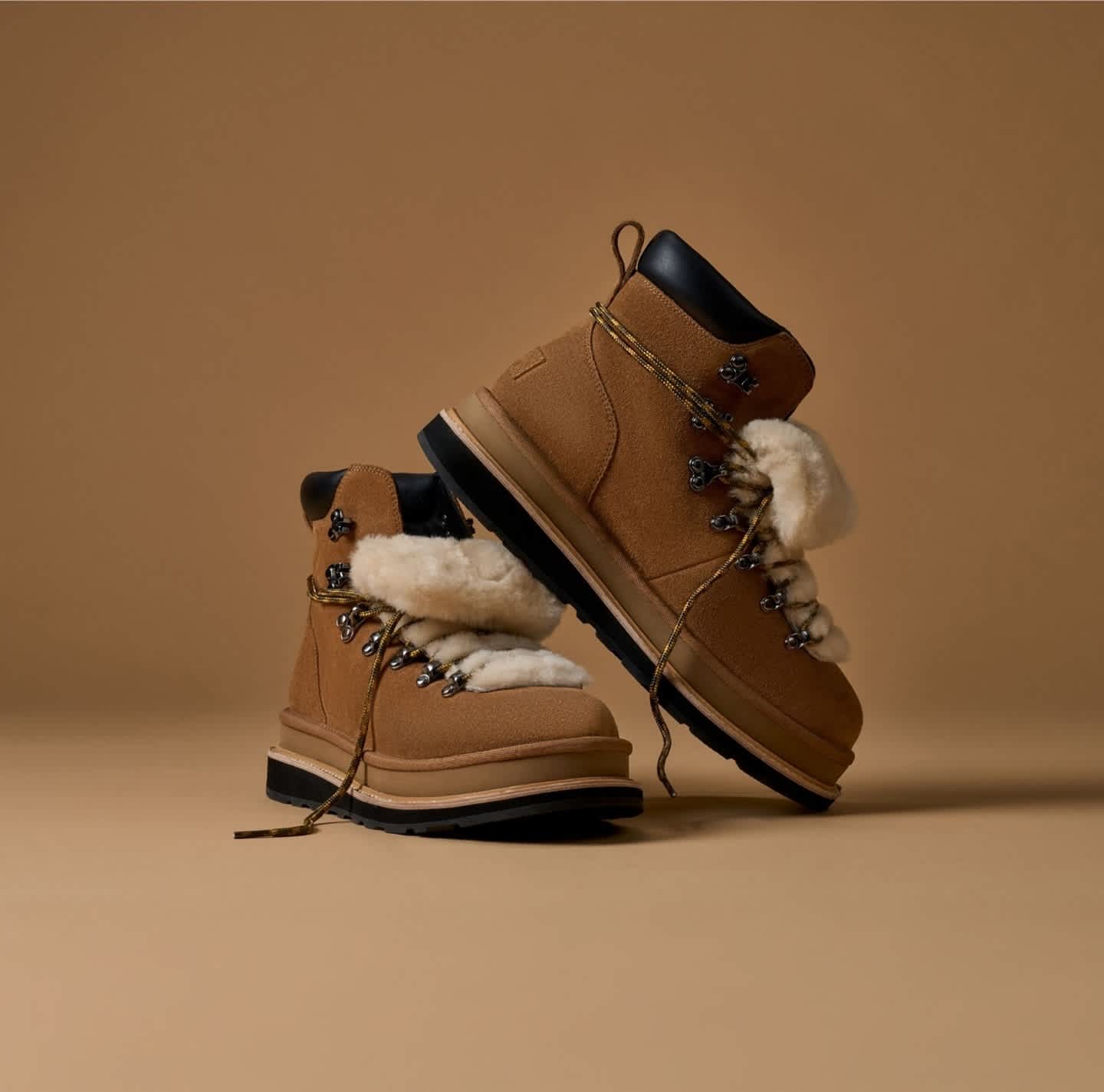 UGG UGG sacai Hiker | UGG® UK