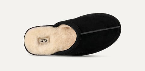 UGG® 公式【 スカッフ|Scuff| 191142828536 | メンズ】アグ 公式サイト