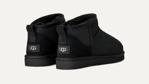UGG® 公式【 クラシック ウルトラ ミニ|Classic Ultra Mini| 1137391