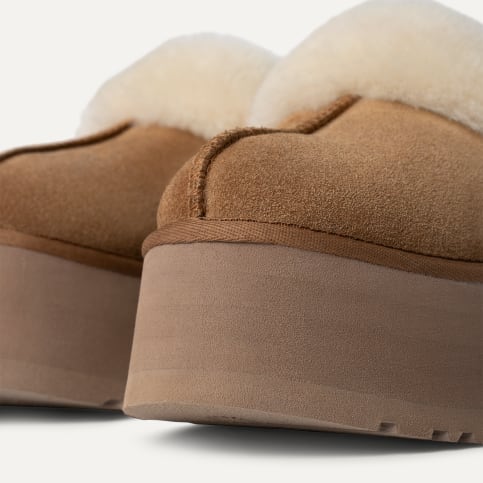 UGG® 公式【 ファンケット|Funkette| 194715135352 | レディース】アグ