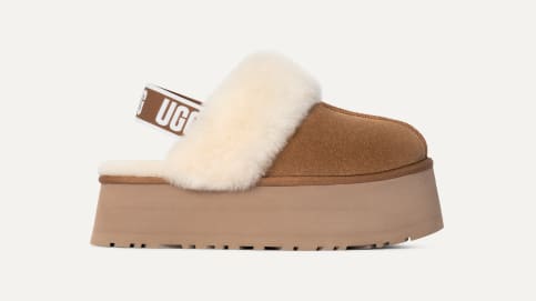 UGG® 公式【 ファンケット|Funkette| 194715135291 | レディース】アグ