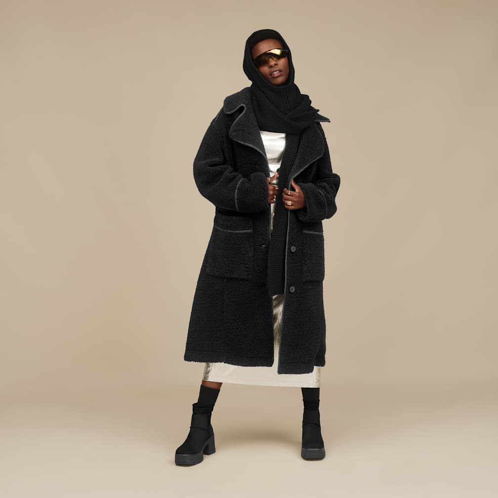 UGG® 公式【 モクシー チェルシー|Moxy Chelsea| 1171475 | レディース