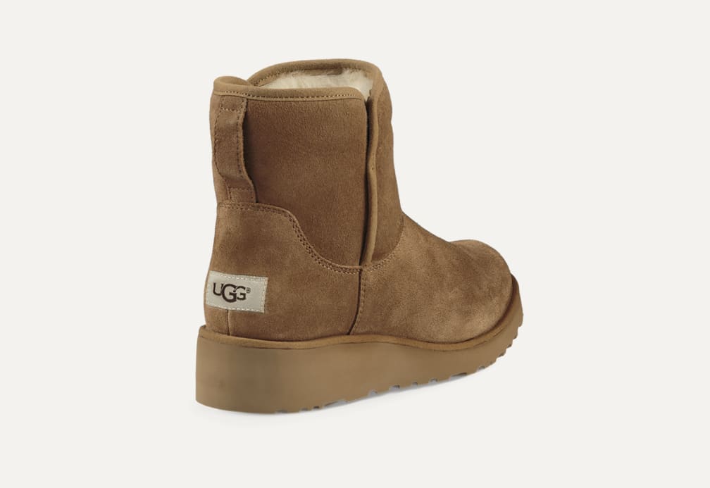UGG® Official | Women's Kristin Sheepskin Boots | UGG.com