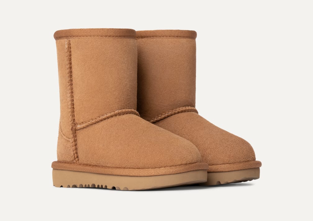 UGG® 公式【 クラシック II|Classic II| 190108801743 | トドラー