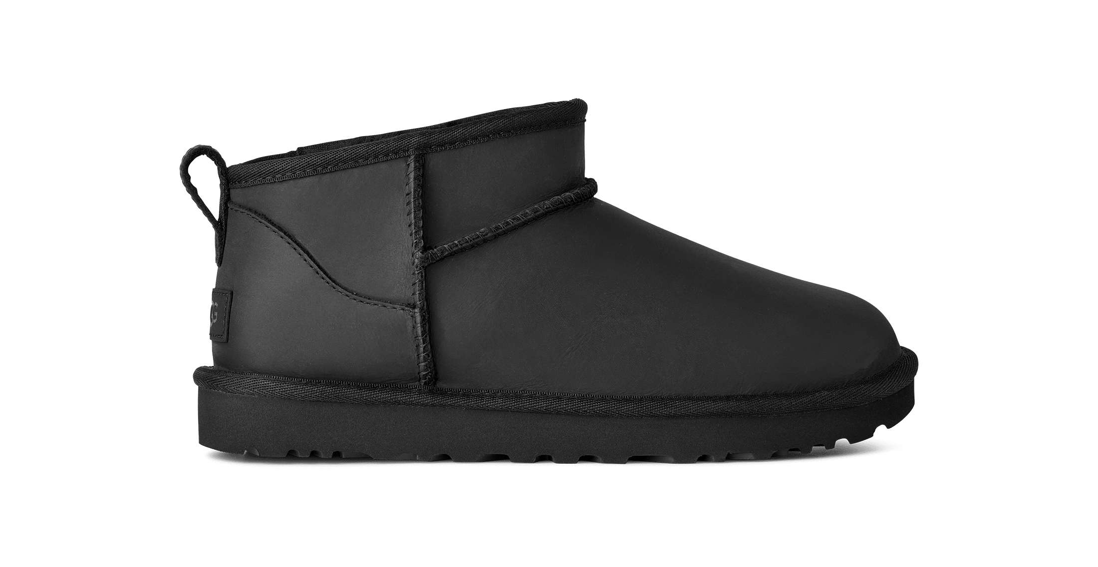 ブーツ - レザー | UGG 日本