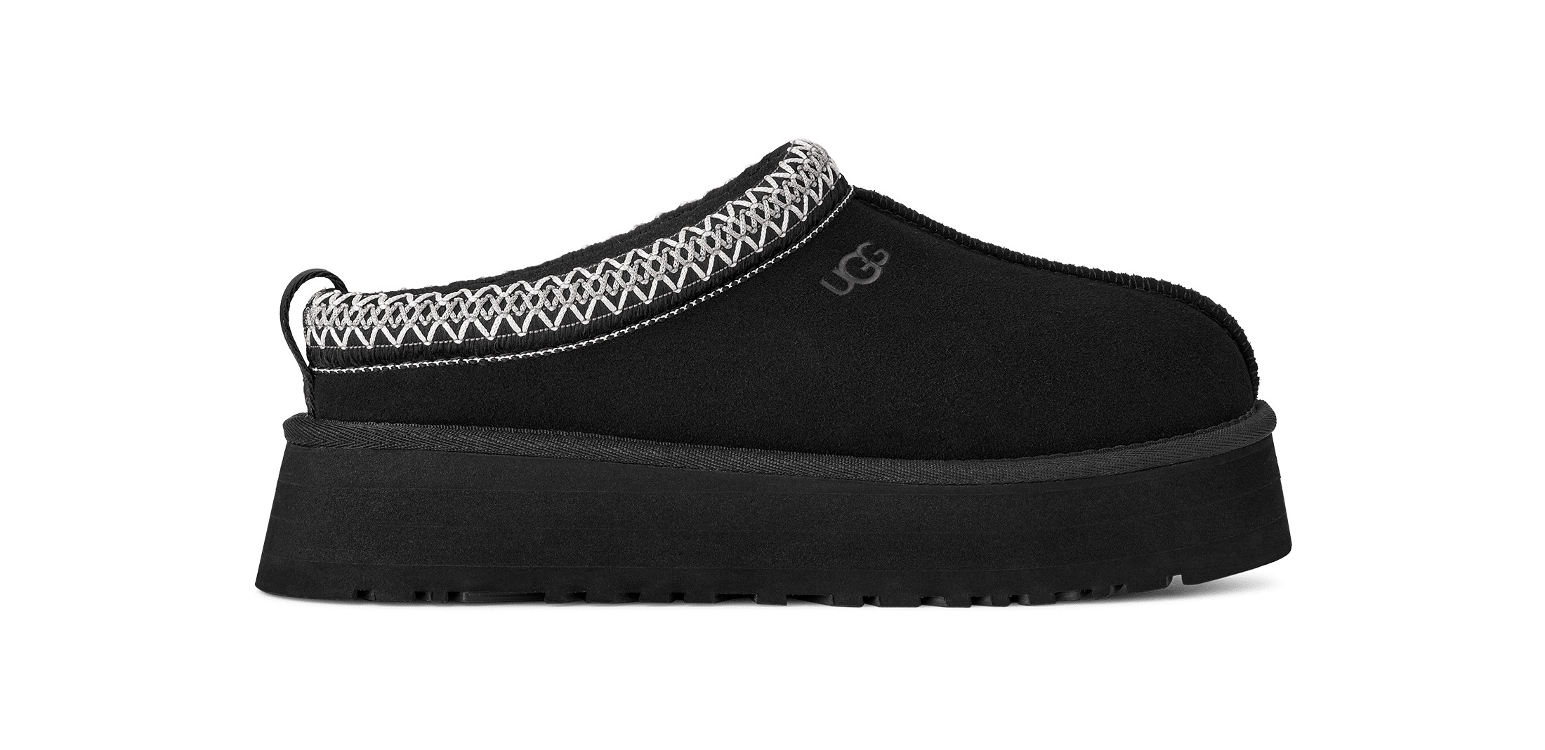 厚底ブーツ・シューズ すべて - ブラック | UGG 日本