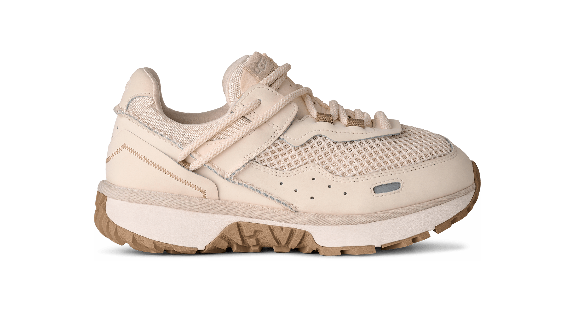 白（ホワイト）スニーカー コレクション｜UGG®（アグ）公式サイト