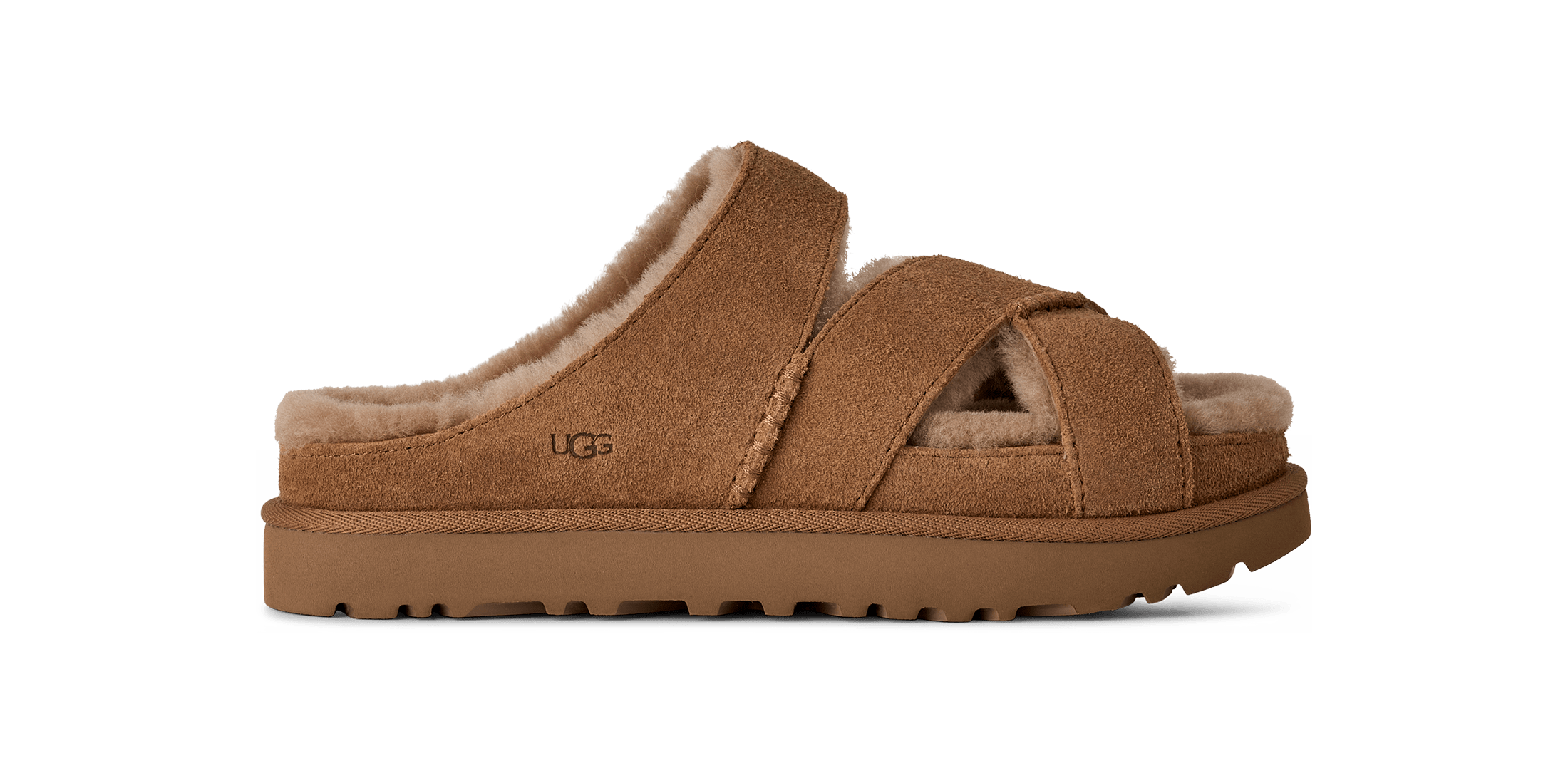2026春夏 新作・新着 - チェスナット | UGG 日本
