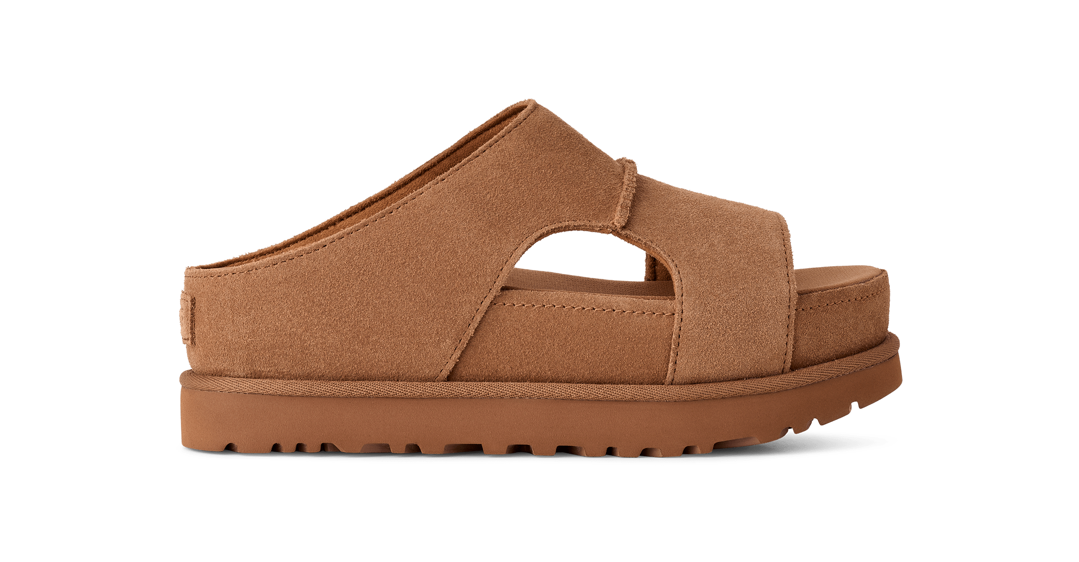 サンダル - ブラウン | UGG 日本