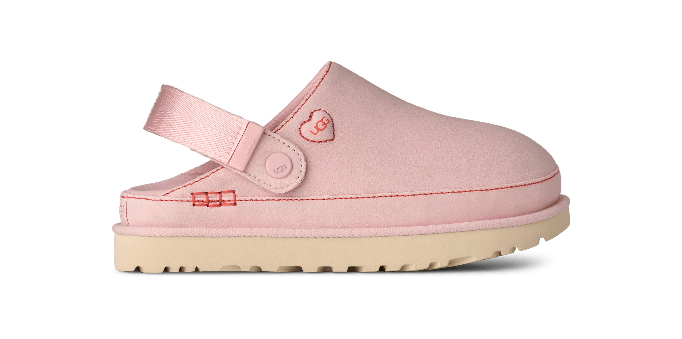 2026春夏 新作・新着 - ピンク | UGG 日本