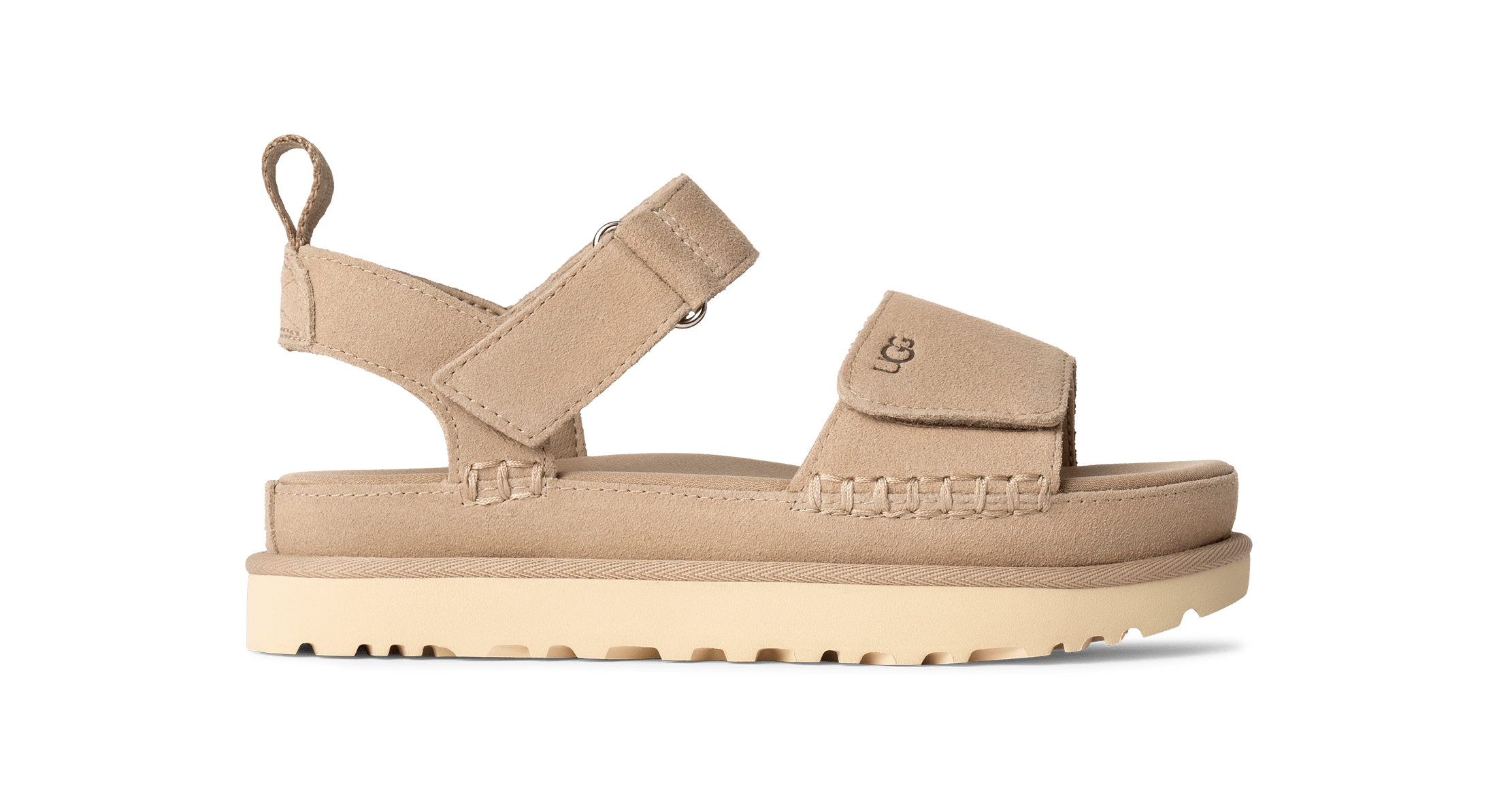 レディース サンダル｜UGG®（アグ）公式サイト