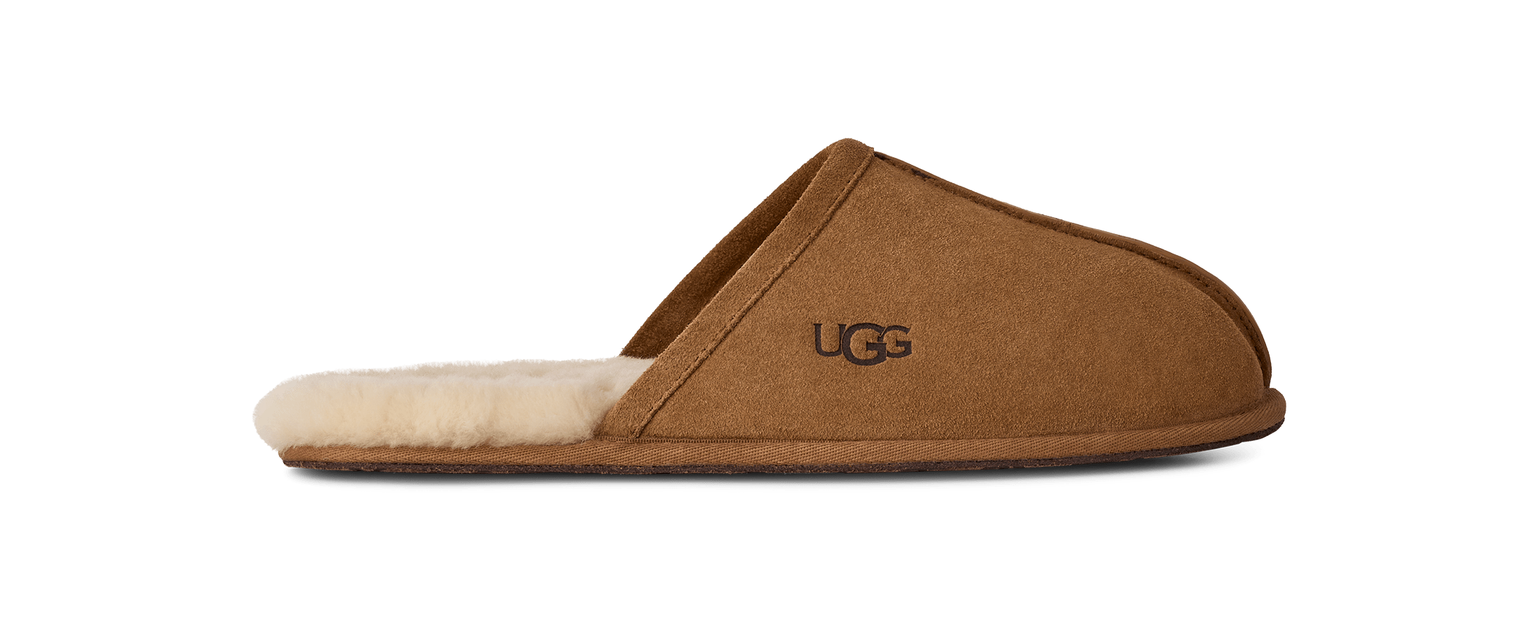 スリッパ・ルームシューズ すべて - チェスナット | UGG 日本