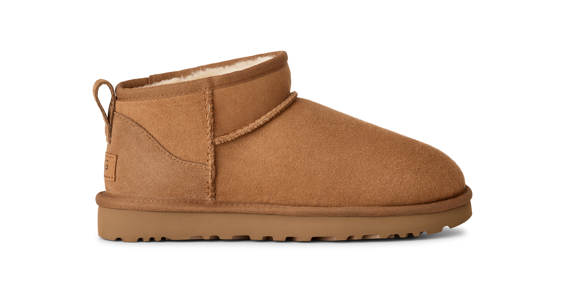 ブーツ - チェスナット | UGG 日本