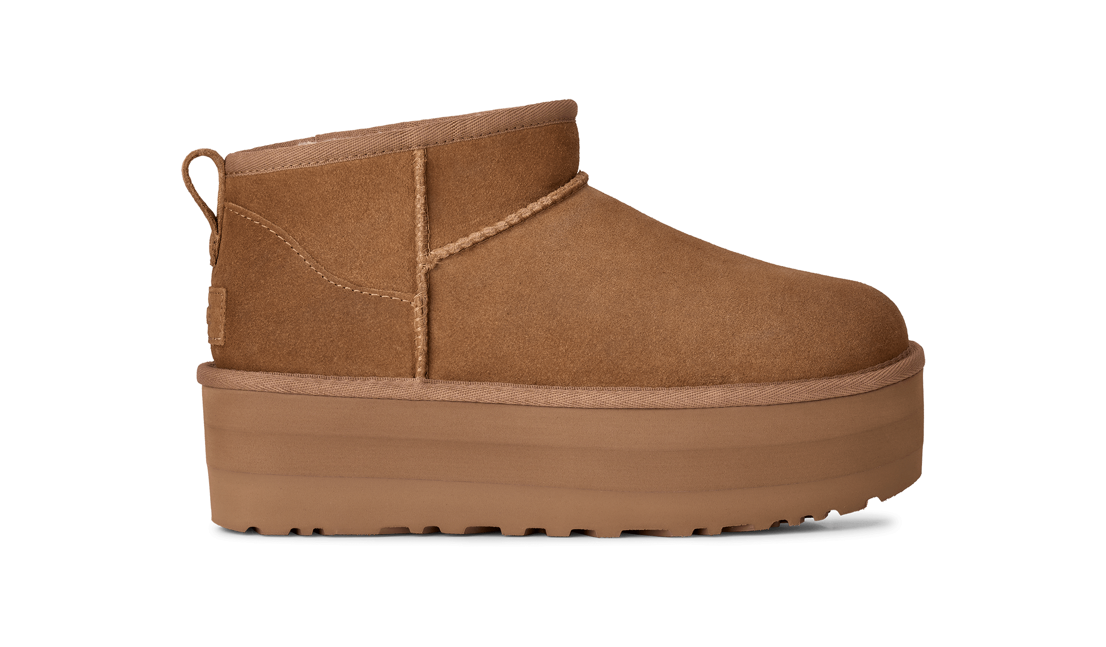 ブーツ - チェスナット | UGG 日本