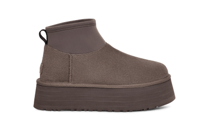 UGG® 公式【 クラシック ミニ ディッパー|Classic Mini Dipper