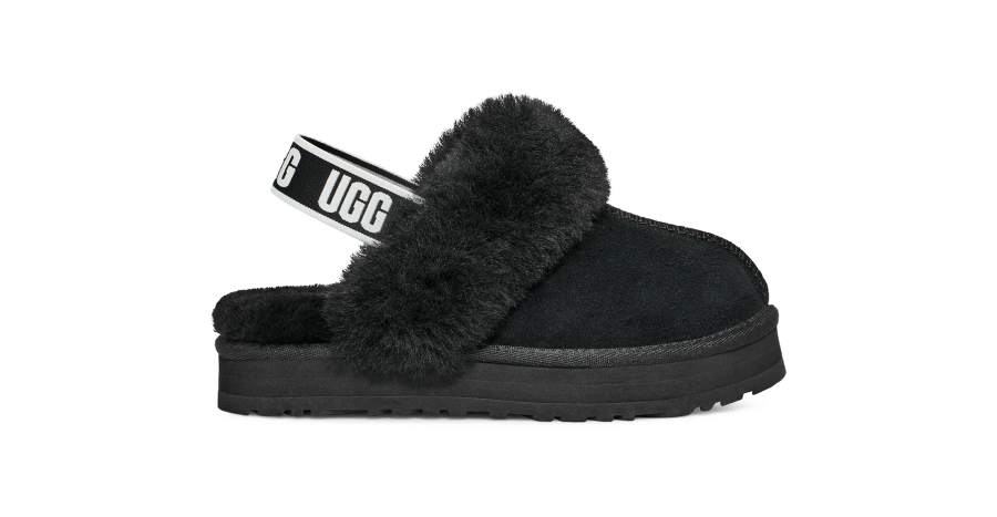 UGG® 公式【 ファンケット|Funkette| 195719741969 | キッズ】アグ