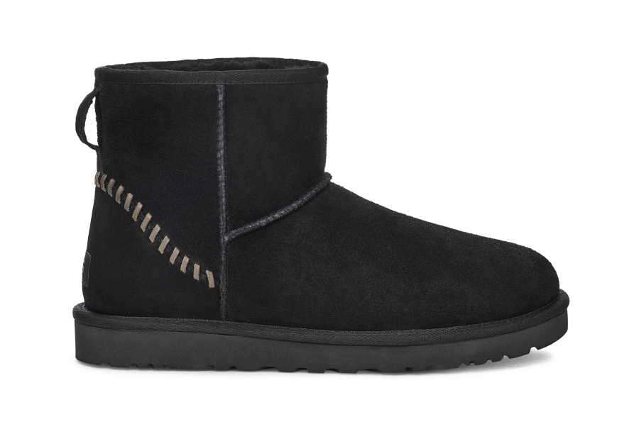 クラシック ミニ デコ スエード 1115565｜クラシックブーツ｜UGG