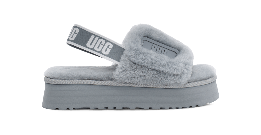 UGG® 公式【 ディスコ スライド|Disco Slide| 194715133044