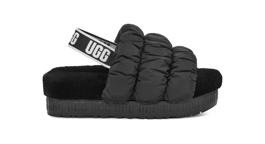 UGG® 公式【 スクランチータ|Scrunchita| 196565269935 | レディース