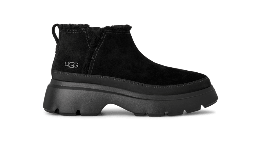 UGG® 公式【 カリミューズ ウルトラ ミニ スリッポン|Calimuze Ultra