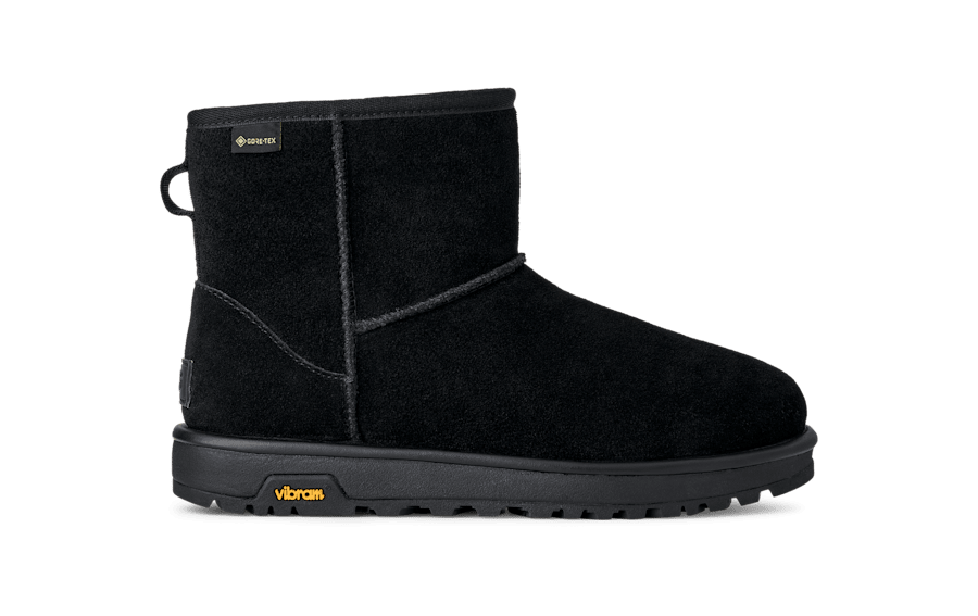 UGG® 公式【 クラシック ミニ GTX|Classic Mini GTX| 198605272264