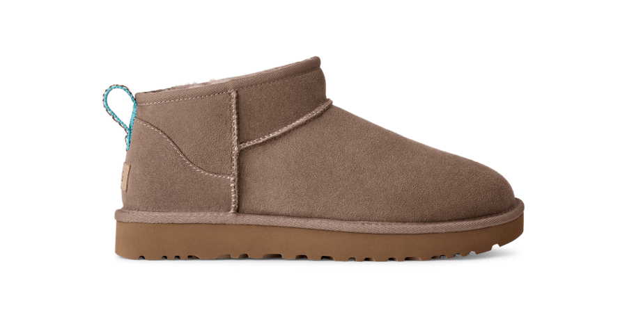 UGG® 公式【 クラシック ウルトラ ミニ|Classic Ultra Mini| 1176170
