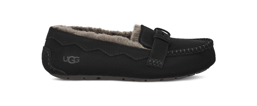 UGG® 公式【 ウィロー モック|Willow Moc| 197634424149 | レディース