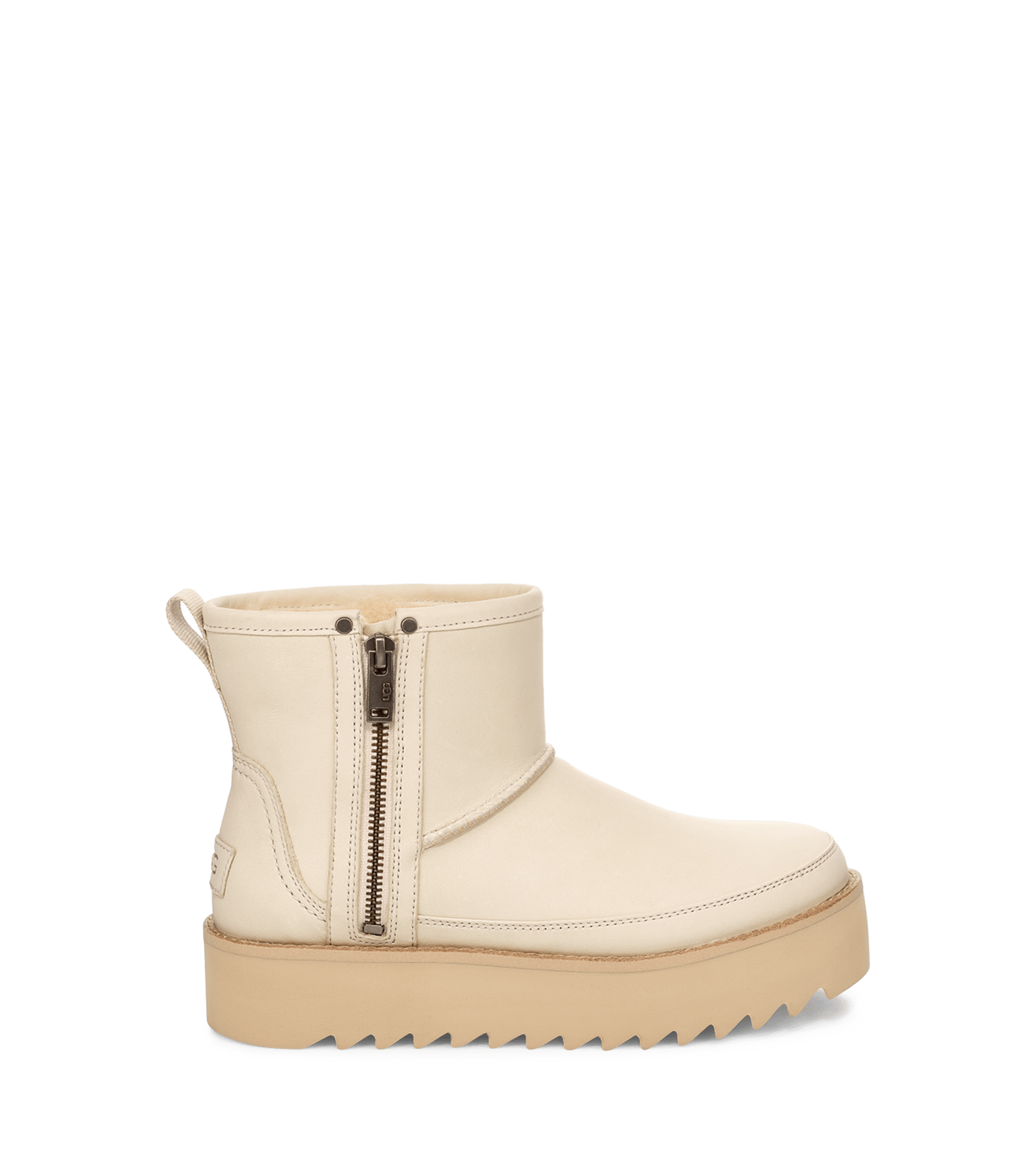 クラシック リベル バイカー ミニ 1105313｜クラシックブーツ｜UGG