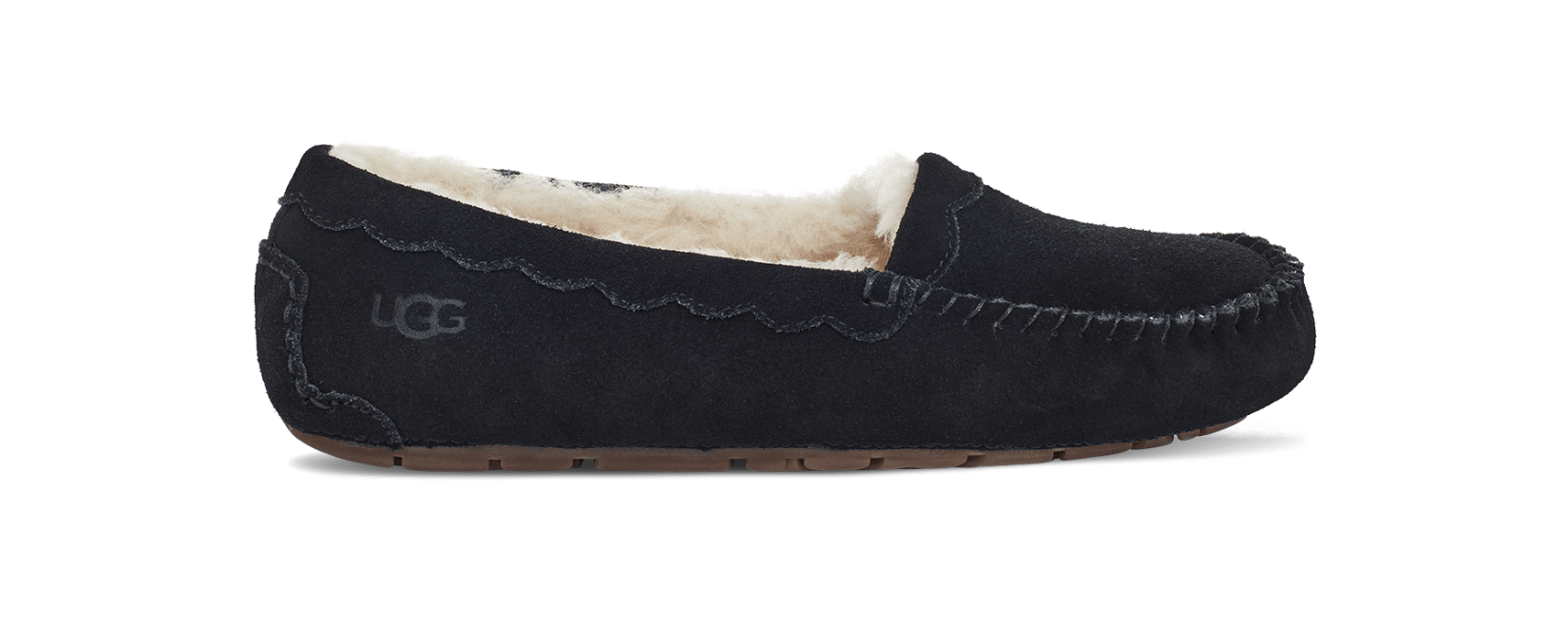 スカラップド モック 1118841｜モカシン・ローファー｜UGG®（アグ