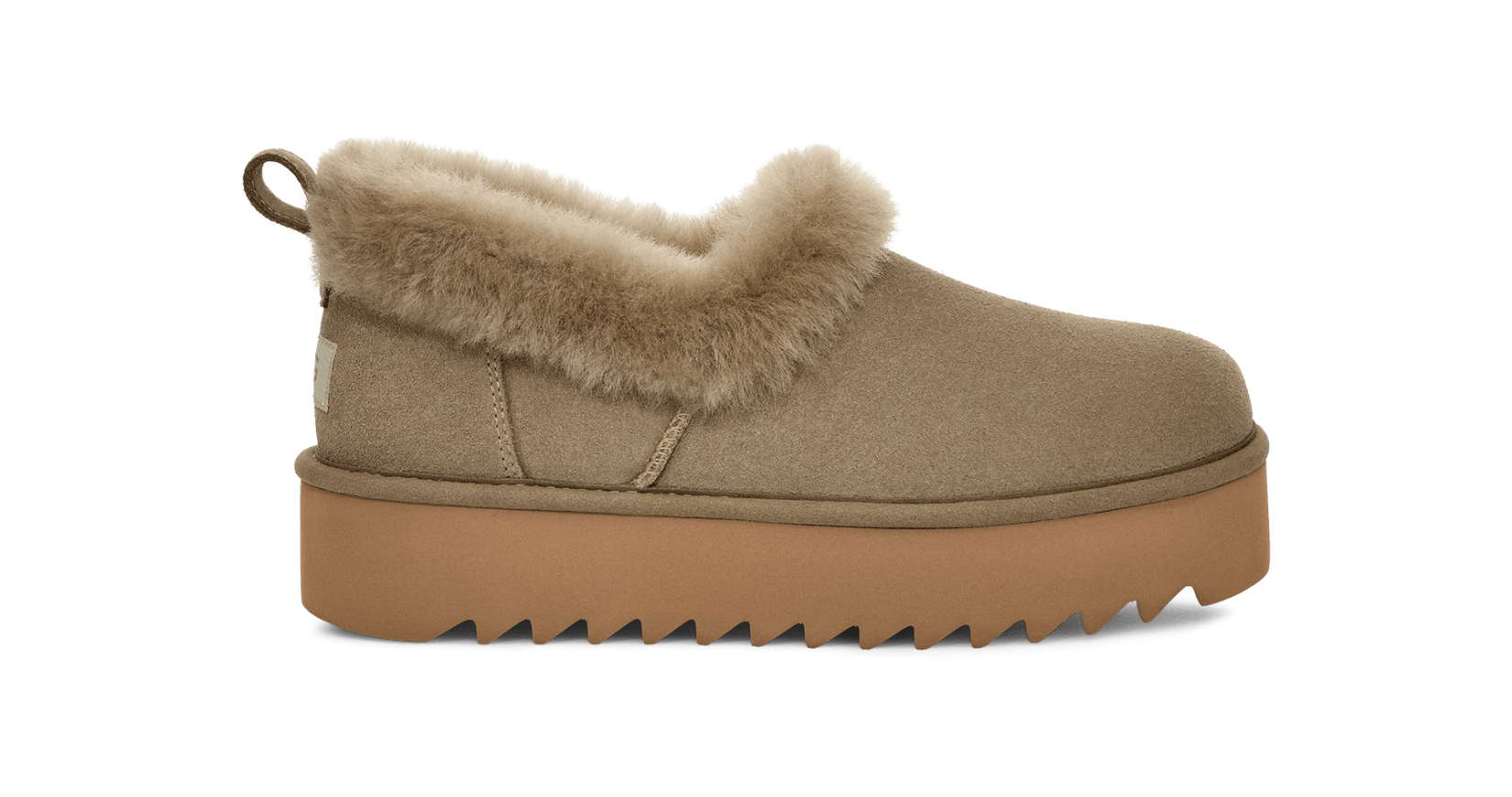 UGG® 公式【 アイ ニタ プラットフォーム|I-Nita Platform| 1166733