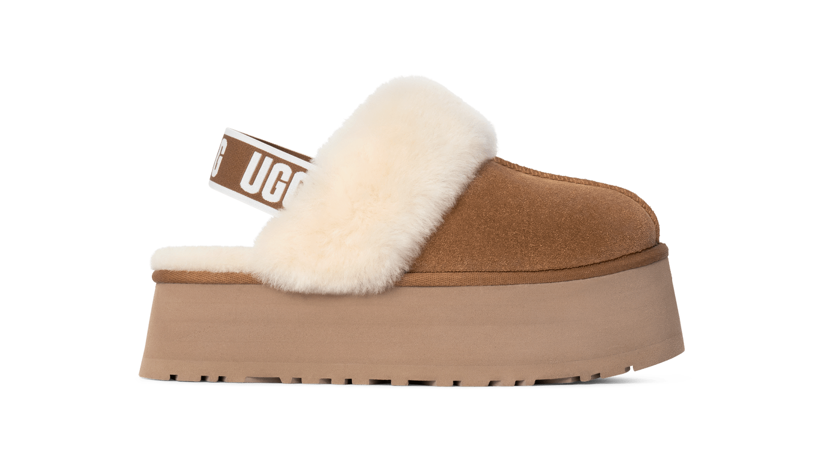 UGG® 公式【 ファンケット|Funkette| 1113474 | レディース】アグ 公式