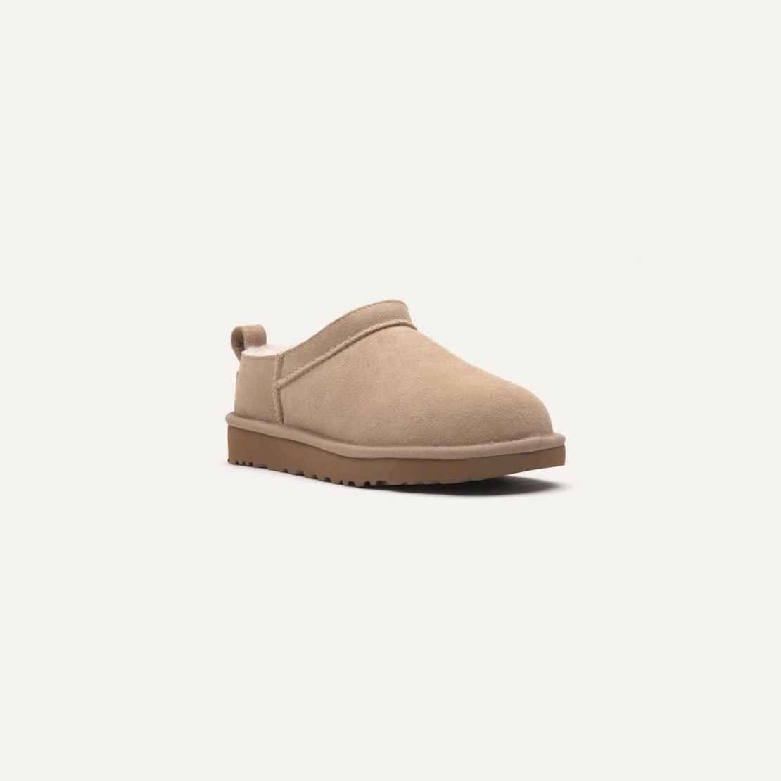 Classic Micro Boot for Women | UGG®