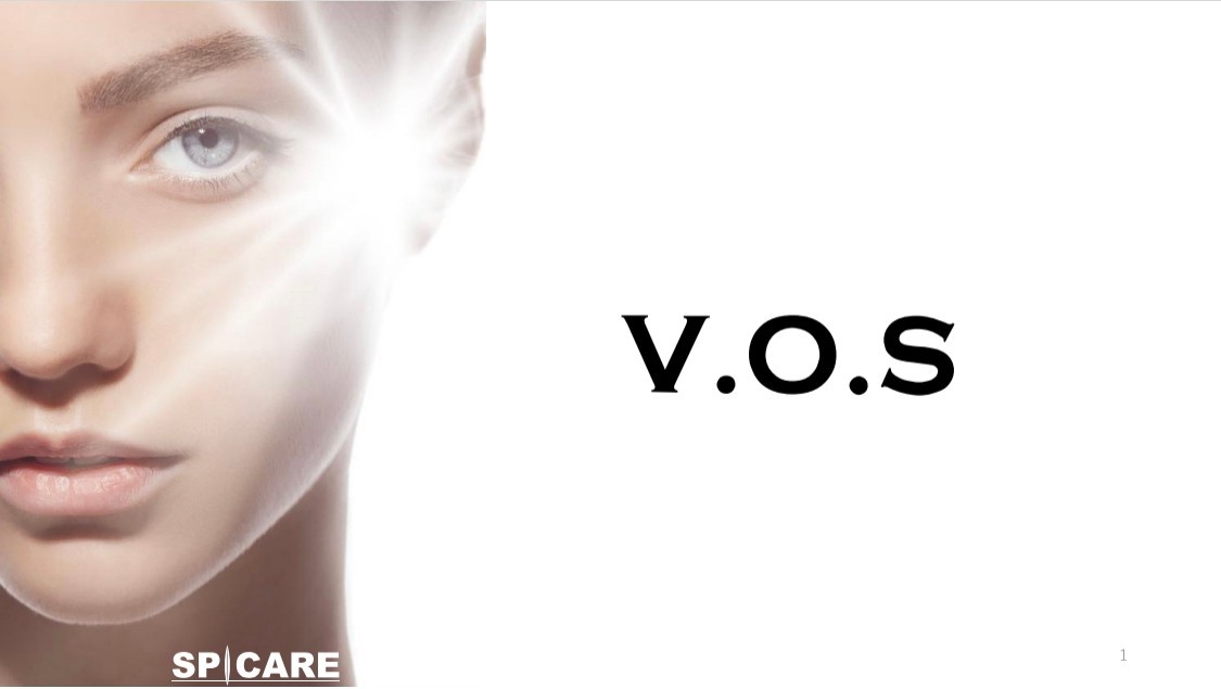 VOSサロンケアの導入、講習をご検討のサロン様へ | 株式会社 Do-Date