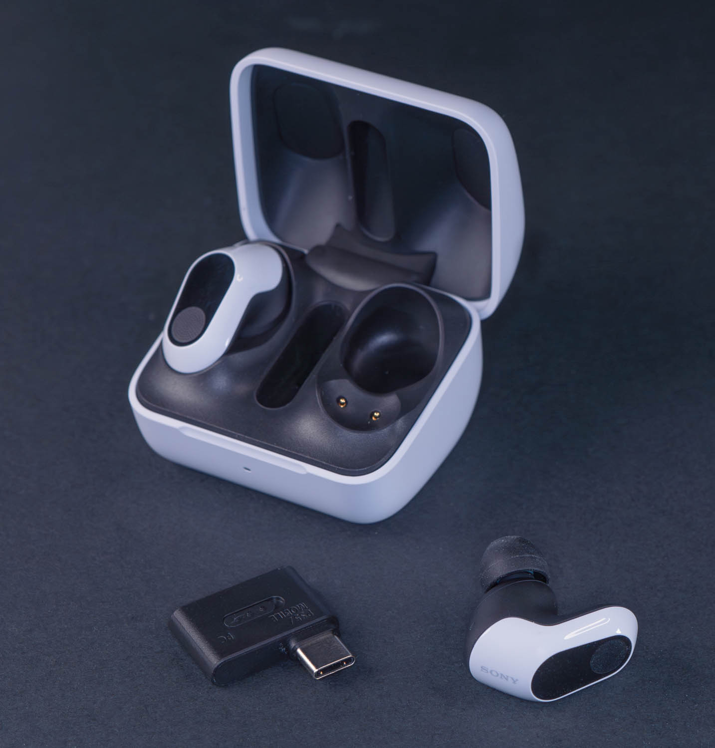 SONY INZONE BudsがWindows11で音が出ない時の暫定策 – 道具眼日誌