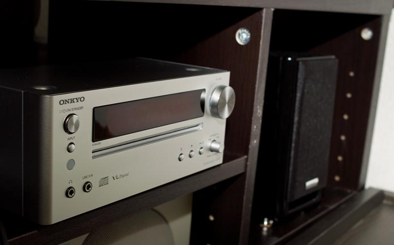 結局、ONKYO X-S1買いました – 道具眼日誌：古田-私的記録