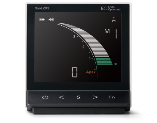 ルートZX3 根管長測定モジュール｜オンラインカタログ internet DO