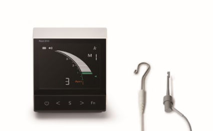 ルートZX3 根管長測定モジュール｜オンラインカタログ internet DO