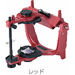 スペイシー咬合器 アルコン型 レッド｜オンラインカタログ internet DO