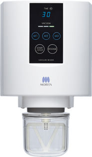 バキュームミキサー VM115｜オンラインカタログ internet DO【株式会社