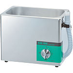 超音波洗浄器 AU-80C｜オンラインカタログ internet DO【株式会社モリタ】