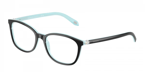 Tiffany TF2109BF Prescription Eyeglasses | Free Shipping
