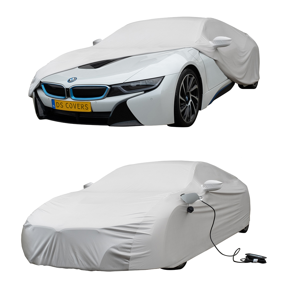 Indoor car cover | DS COVERS