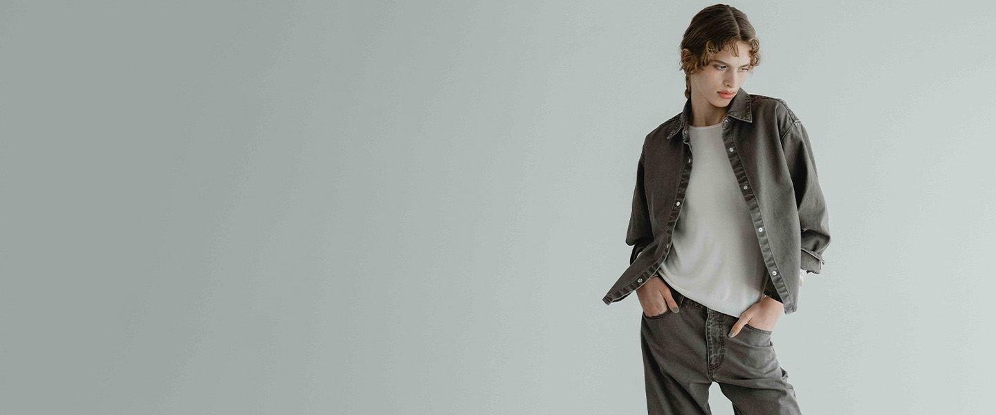 Night STORE | ダブルスタンダードクロージング公式通販