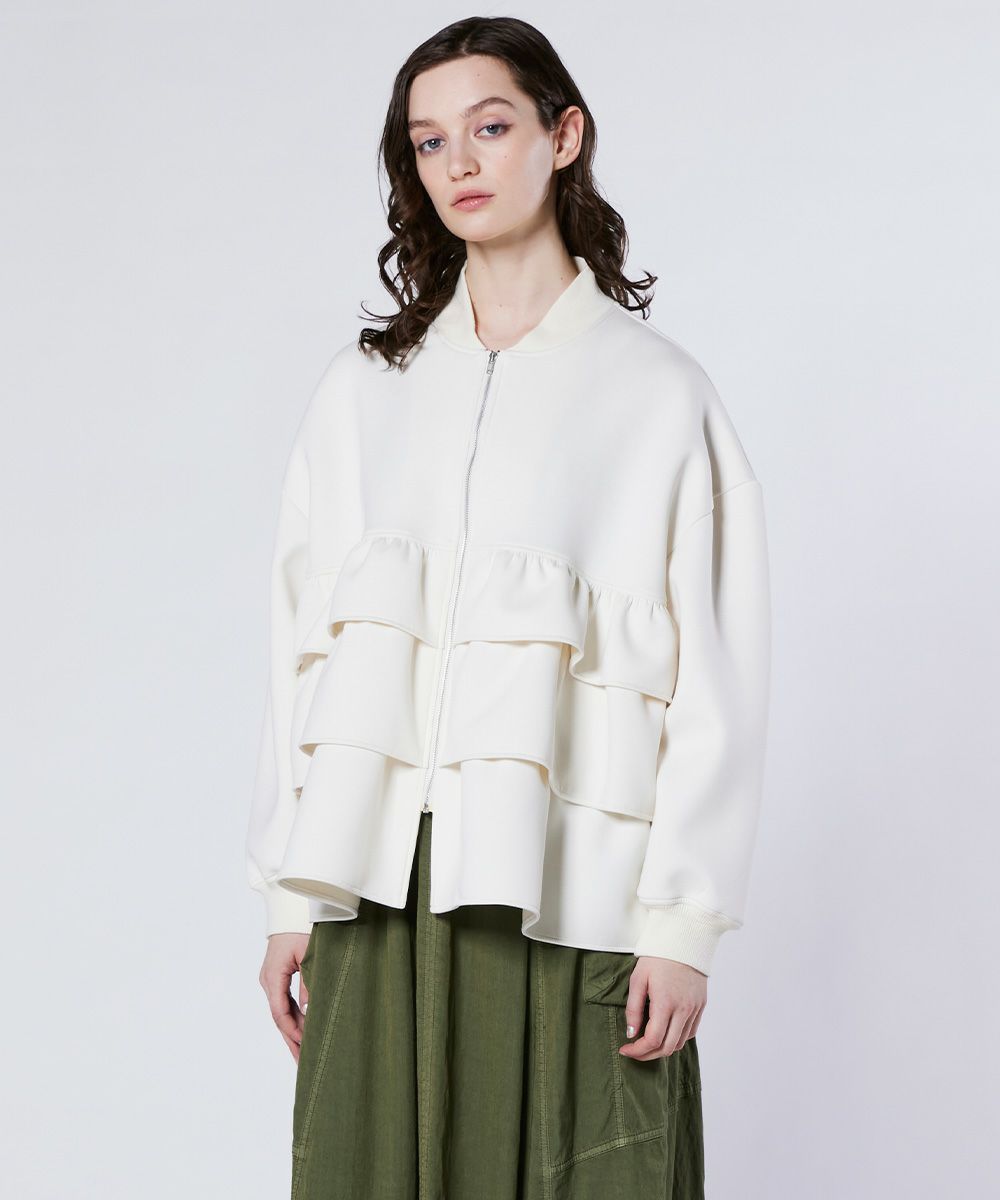 Sov. | Night STORE | ダブルスタンダードクロージング公式通販