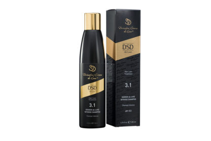 3.1 Dixidox de Luxe Intense Shampoo - Divination Simone DeLuxe